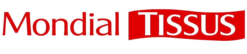 Logo Mondial Tissus